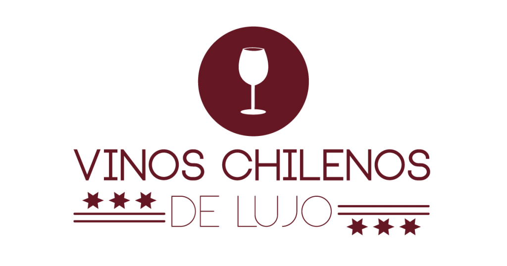 Vinos Chilenos de Lujo
