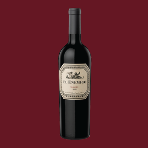 el incidente carmenere