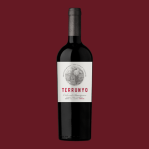 Terrunyo Cabernet Sauvignon - Viña Concha & Toro