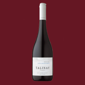 Talinay Pinot Noir - Viña Tabalí
