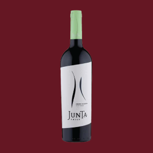 Gran Reserva Petite Verdot - Viña Junta