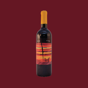 Lof Syrah - Viña Las Pircas