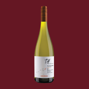 Terroir Hunter Sauvignon Blanc  - Viña Undurraga