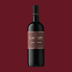Gran Reserva Cabernet Sauvignon - Viña Carmen