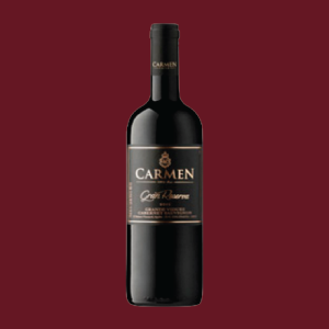 Gran Reserva Mezcla Tinta - Viña Carmen