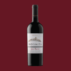 Gran Reserva Cabernet Sauvignon - Viña Indomita