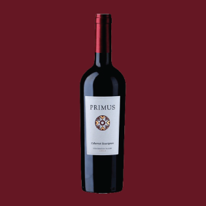 Primus Cabernet Sauvignon - Viña Veramonte