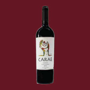 Carae Carignan - Viña Bo Wines