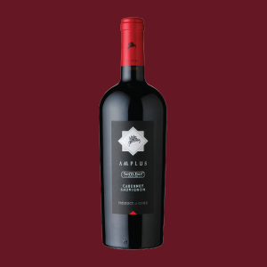 Amplus Cabernet Sauvignon - Santa Ema