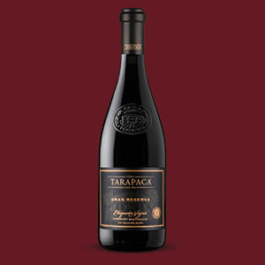 Etiqueta Negra Cabernet Sauvignon - Viña Tarapacá