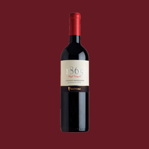 1865 Single Vineyard Cabernet Sauvignon - Viña San Pedro