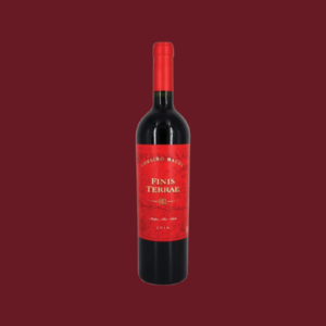 finis terrae