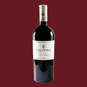Gran Reserva Cabernet Sauvignon - Calyptra