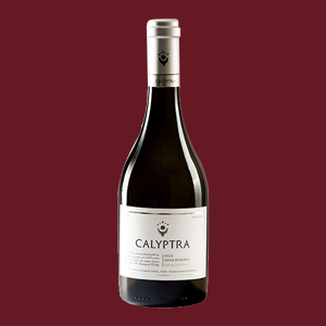 Gran Reserva Chardonnay - Calyptra