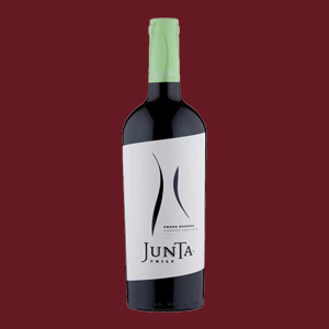 Gran Reserva Cabernet Sauvignon - Junta