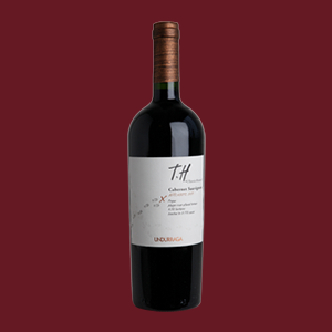 T.H. Cabernet Sauvignon - Viña Undurraga
