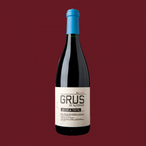 Grus Mezcla Tinta - Viñedos de Alcohuaz