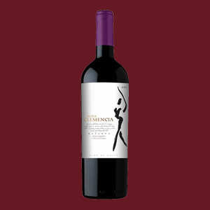 Doña Clemencia Reserva Petit Verdot - Viñedos Chepica