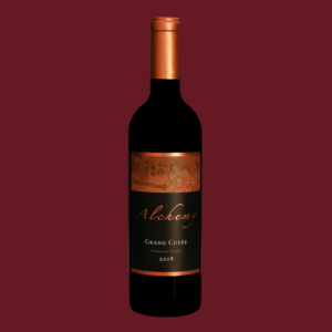 Grand Cuvee Alchemy