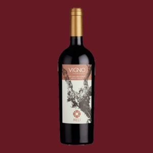 Vigno Meli Carignan - Meli Wines