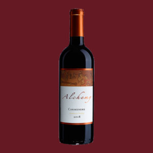 Carmenere Alchemy