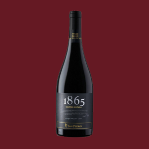 1865 Limited Edition Syrah - San Pedro