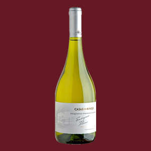 casas del bosque sauvignon blanc