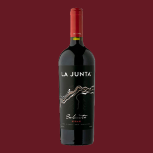 Calicata Syrah La Junta