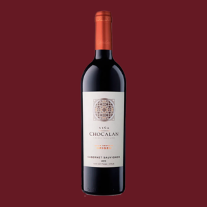 Origen Gran Reserva Cabernet Sauvignon - Chocalán