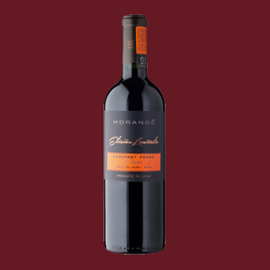 Edición Limitada El Padre Cabernet Franc - Morandé