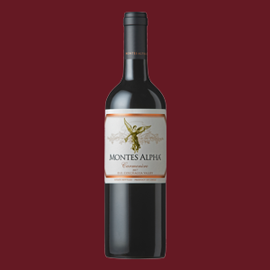 Montes Alpha Carmenere