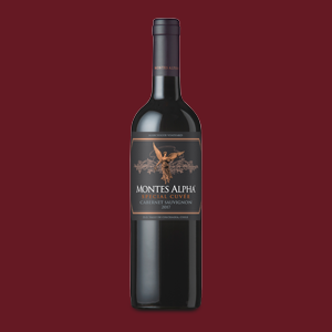 Montes Alpha Special Cuvee Cabernet Sauvignon