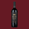 Cuvee Alexandre Merlot - Lapostolle