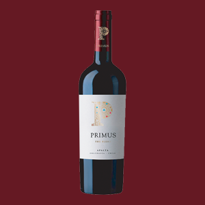 Primus Blend Mezcla Tinta - Veramonte