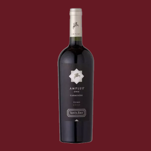 Amplus Carmenere - Santa Ema
