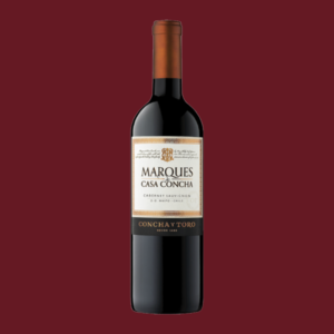 Marqués de Casa Concha Cabernet Sauvignon