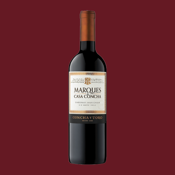 Marqués de Casa Concha Cabernet Sauvignon