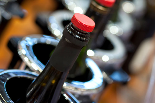 producción de vinos