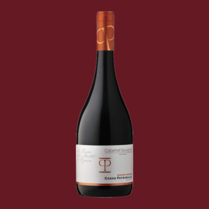 Gran Reserva Cabernet Sauvignon Casas Patronales