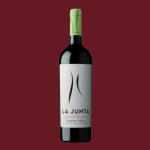 Gran Reserva Cabernet Franc La Junta