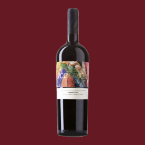 Gran Reserva Carmenere 7 Colores