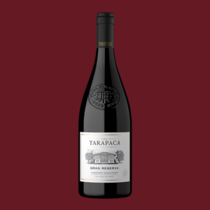 Etiqueta Blanca Cabernet Sauvignon Tarapacá