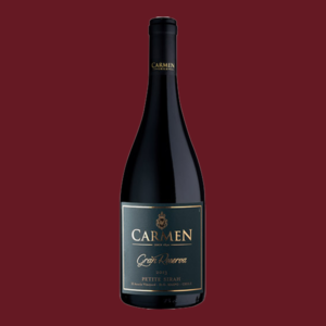 Gran Reserva Petite Sirah Carmen