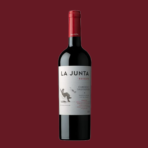 Reserva Cabernet Sauvignon La Junta