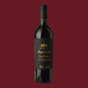 Cuvee Alexandre Cabernet Sauvignon - Lapostolle