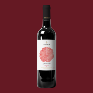 V Lustros Carmenere - Carmen