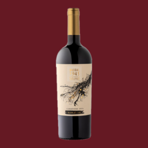 Massal Carmenere - Clos de Luz