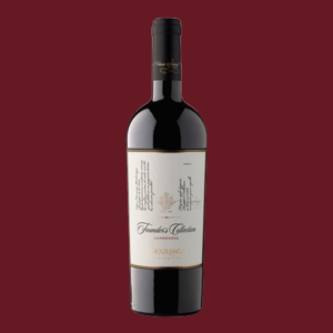 Founder's Collection Carmenere - Undurraga