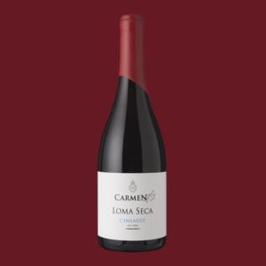 Loma Seca Cinsault - Carmen