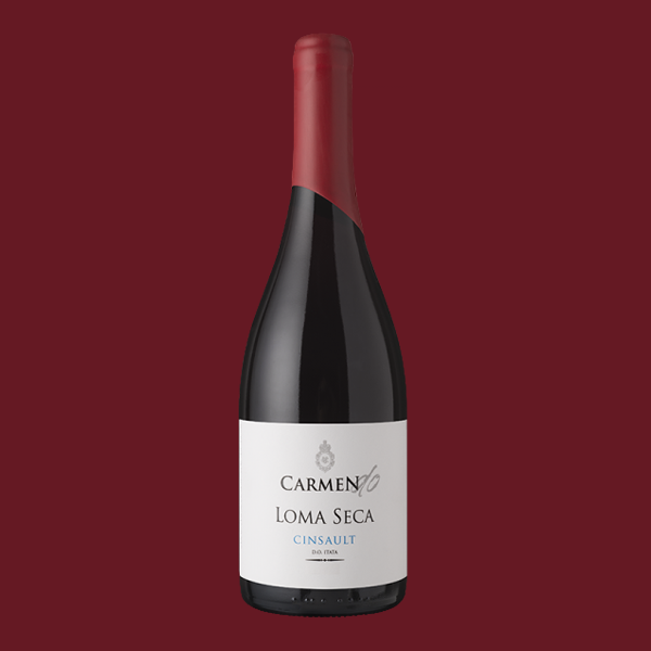 Loma Seca Cinsault - Carmen